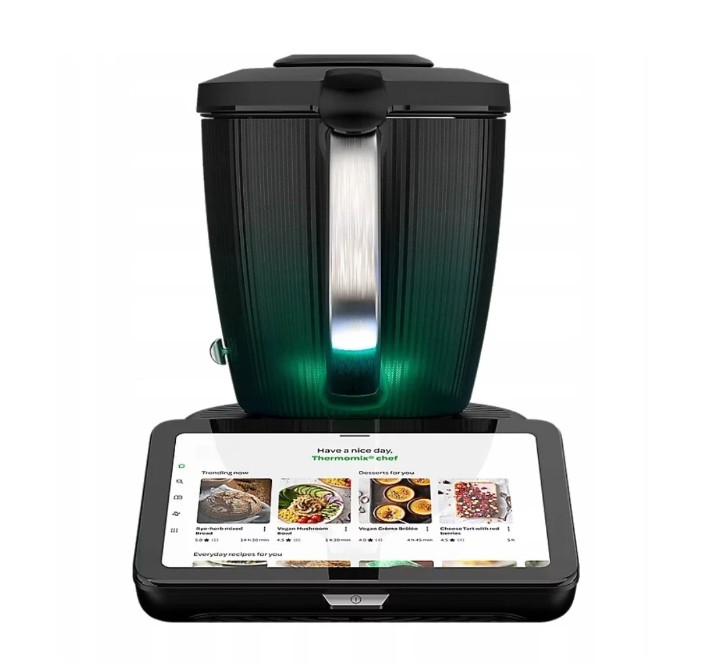 Zastanawiasz się nad kupnem Thermomix TM7?