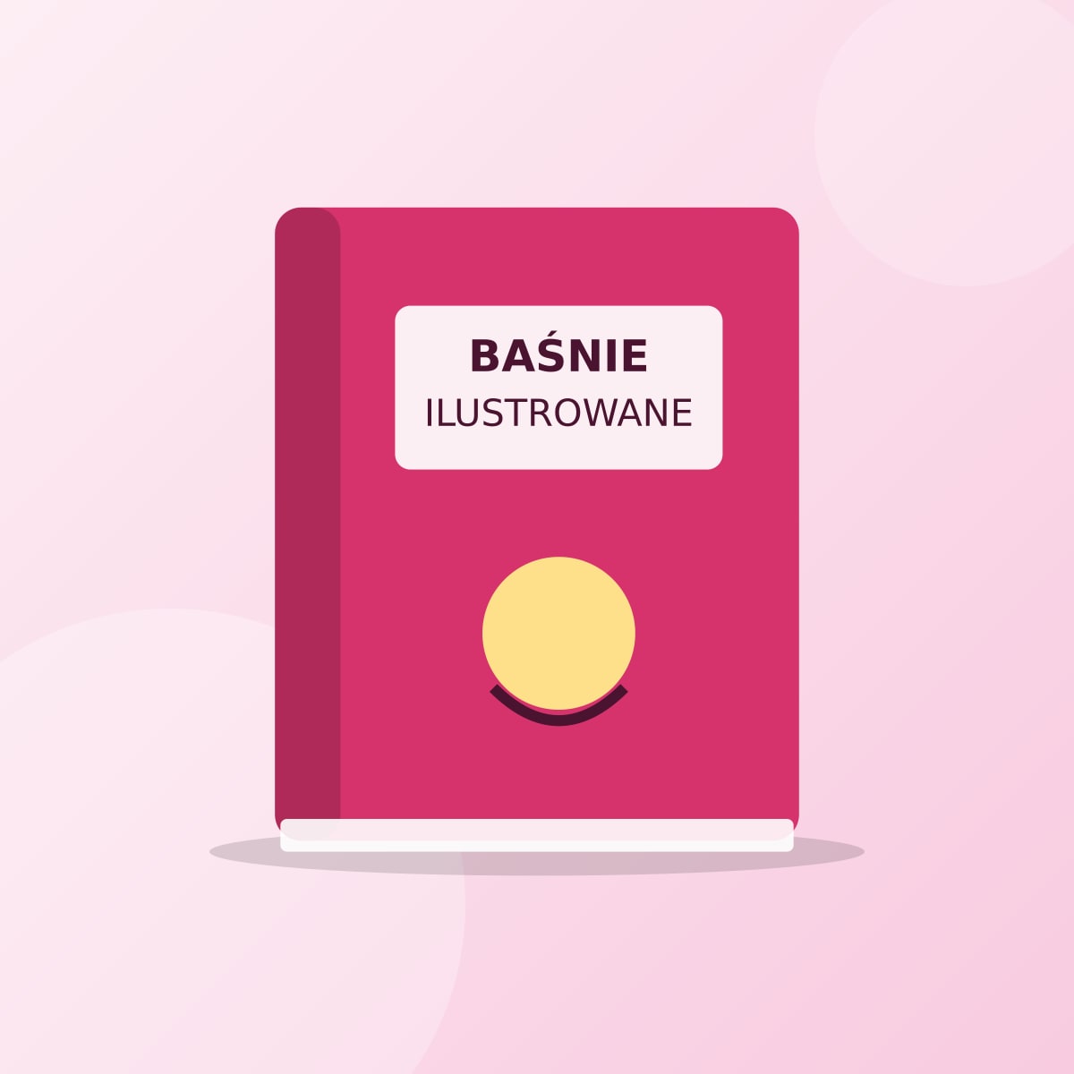 Baśnie polskie — wydanie ilustrowane